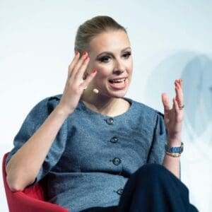 Nena Brockhaus Event Moderatoren