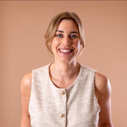 Beatrice Maria Frensel Event Moderatorin