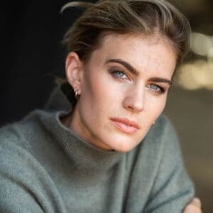 Farina Fichtner-Zenker Event Moderatorin