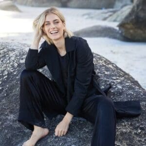 Farina Fichtner-Zenker Event Moderatorin