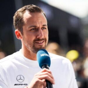 Lance David Arnold Event Moderator Rennfahrer Motorsport-Experte