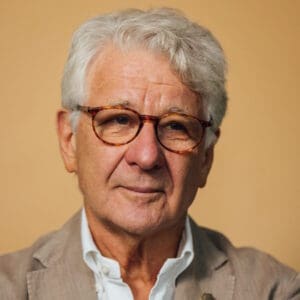 Marcel Reif Event Moderator