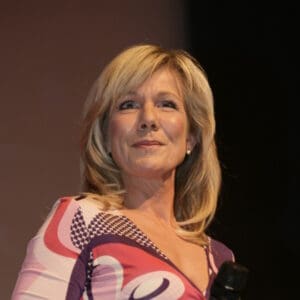 Ulrike von der Groeben Event Moderatorin