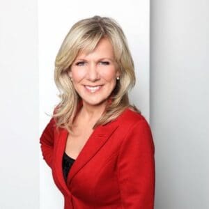 Ulrike von der Groeben Event Moderatorin