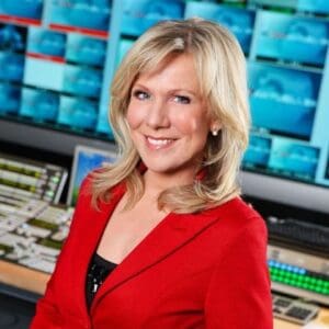 Ulrike von der Groeben Event Moderatorin
