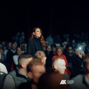 Franca Lehfeld Event Moderatorin