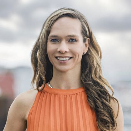 Ilka Groenewold Event-Moderatoren