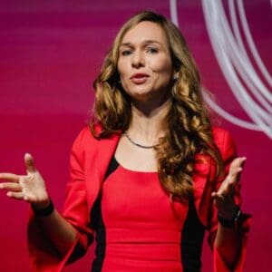 Ilka Groenewold Event-Moderatoren