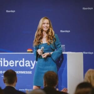 Ilka Groenewold Event-Moderatoren