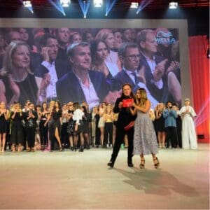 Leni Eckstein Event Moderatorin