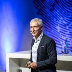 Gerd Wirtz Event Moderator