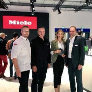 Meike Gehring Event-Moderatorin