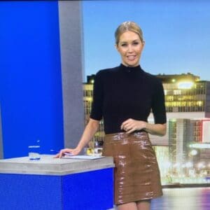 Meike Gehring Event-Moderatorin