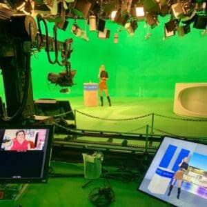 Meike Gehring Event-Moderatorin