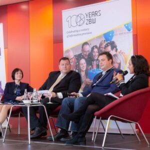 David Patrician - Event Moderator und Tagungsmoderator fuer Corporate Events sowie internationale Veranstaltungen und Galas