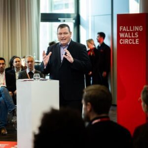 David Patrician - Event Moderator und Tagungsmoderator fuer Corporate Events sowie internationale Veranstaltungen und Galas